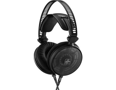 Audio-Technica ATH-R70X, черен на супер цени