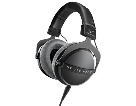 beyerdynamic DT 770 PRO X, черен/сив на супер цени