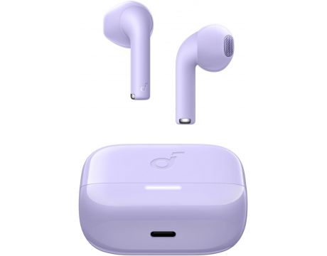 soundcore K20i, лилав на супер цени