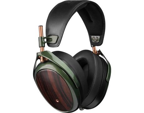 Meze Audio STRADA, черен на супер цени