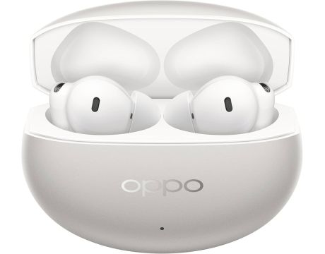 OPPO Enco X3s, бял на супер цени