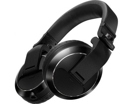 Pioneer DJ HDJ-X7, черен на супер цени