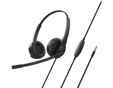 Creative HS-230, черен на супер цени
