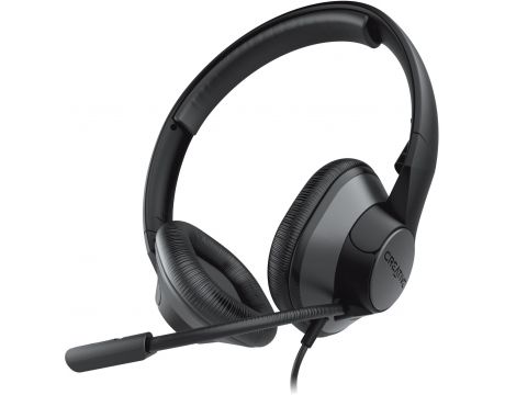Creative HS-720 V2, черен на супер цени