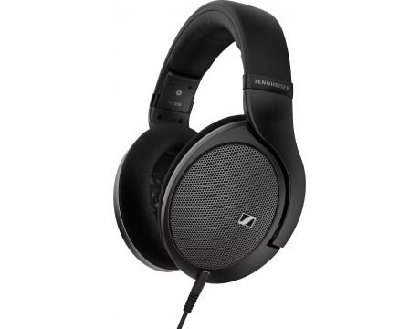 Sennheiser HD 550, черен на супер цени