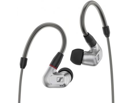 Sennheiser IE 900, сребрист на супер цени