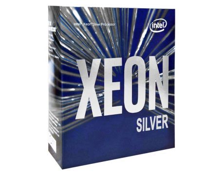 Intel Xeon Silver 4208 (2.10GHz) на супер цени
