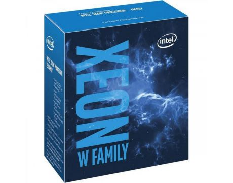 Intel Xeon W-2123 (3.6GHz) на супер цени