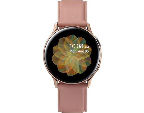 Samsung Galaxy Watch Active 2, розов на супер цени