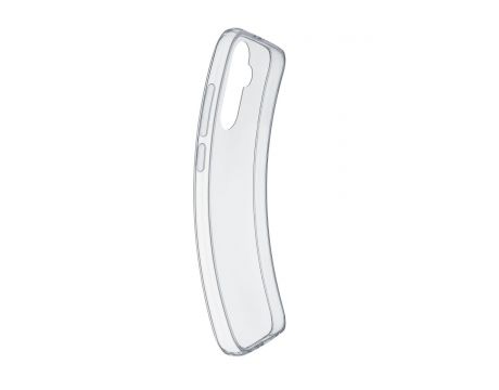 Cellular Line Soft за Samsung Galaxy A14 5G, прозрачен на супер цени
