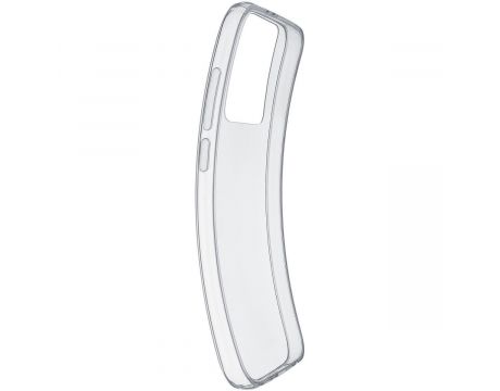 Cellular Line Soft за Xiaomi Redmi 13C, прозрачен на супер цени