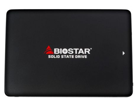 128GB SSD Biostar S100 на супер цени