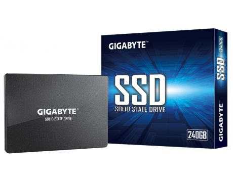 240GB SSD GIGABYTE на супер цени
