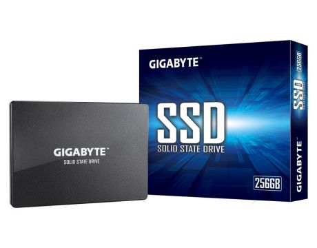 256GB SSD GIGABYTE на супер цени