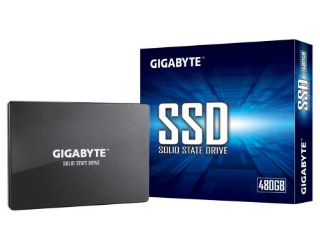 480GB SSD GYGABYTE на супер цени
