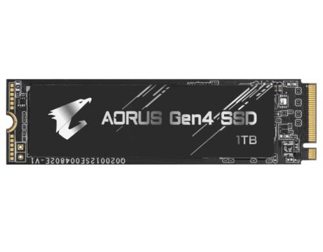 1TB SSD GIGABYTE AORUS на супер цени