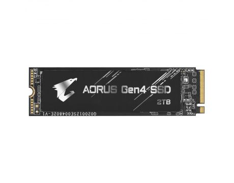 2TB SSD GIGABYTE Aorus на супер цени