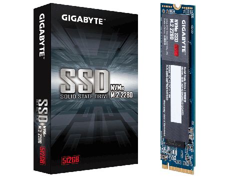 512GB SSD GIGABYTE на супер цени