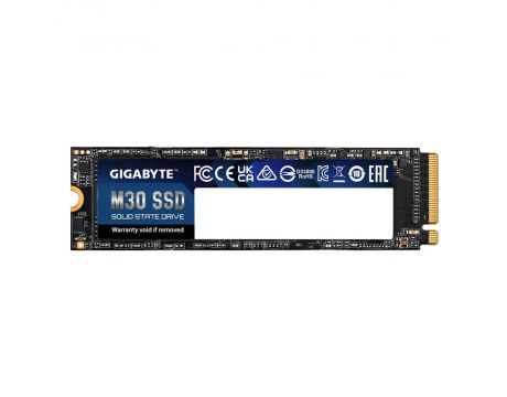 1TB SSD GIGABYTE M30 на супер цени
