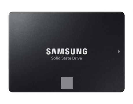500GB SSD Samsung 870 EVO на супер цени