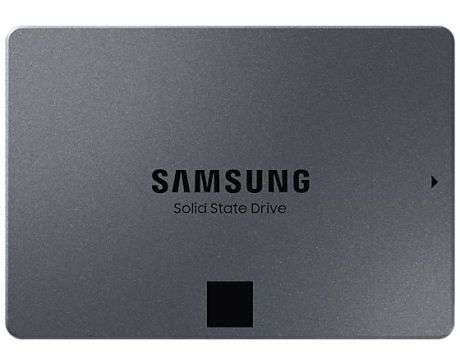 8TB SSD Samsung 870 QVO на супер цени