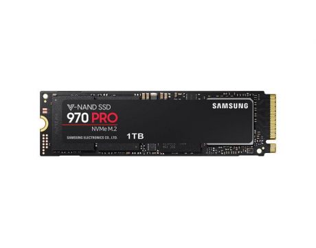 1TB SSD Samsung 970 PRO на супер цени