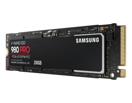 250GB SSD Samsung 980 PRO на супер цени