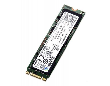 128GB SSD Samsung PM871 на супер цени