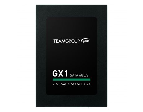 480 GB SSD Team Group GX1 на супер цени