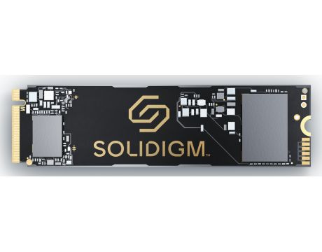 2TB SSD Solidigm P41 Plus Series на супер цени