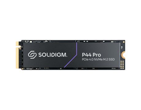 2TB SSD Solidigm P44 Pro на супер цени