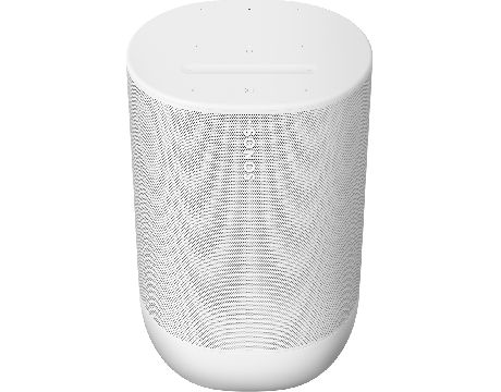 Sonos Move 2, бял на супер цени