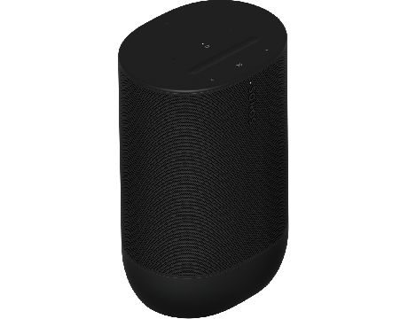 Sonos Move 2, черен на супер цени