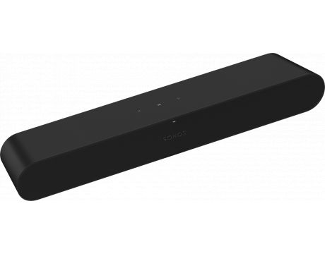 Sonos Ray, черен на супер цени
