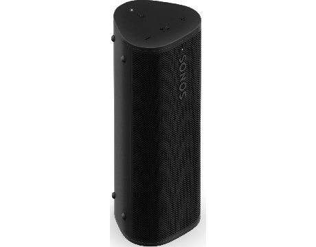 Sonos Roam 2, черен на супер цени