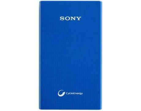 Sony CP-E6, син на супер цени