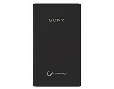 Sony CP-V9B, Черен на супер цени
