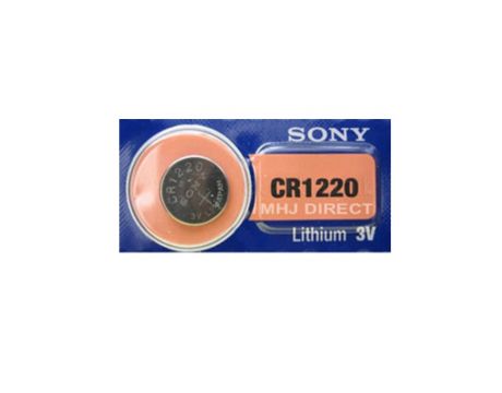 Sony CR1220BEA на супер цени