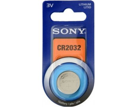 Sony CR2016B1A на супер цени
