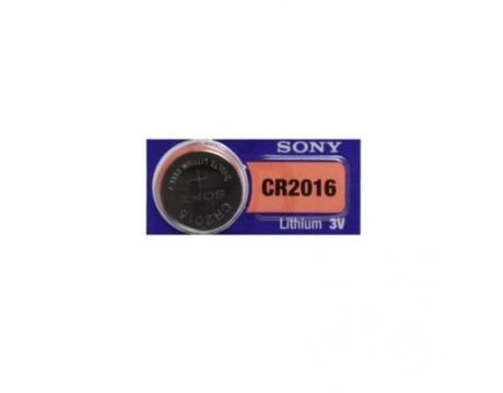Sony CR2016BEA на супер цени