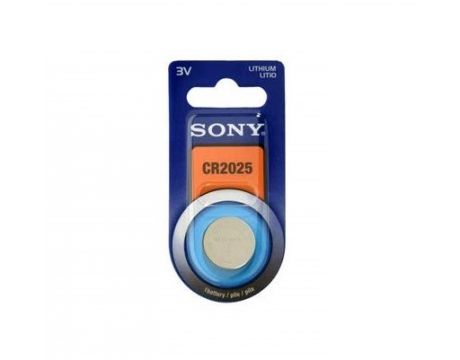 Sony CR2025B1A на супер цени