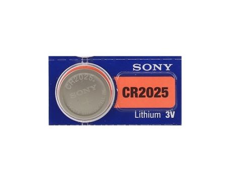 Sony CR2025BEA на супер цени