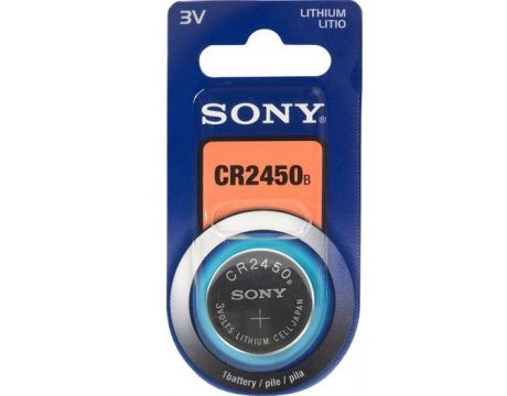 Sony CR2450B1A на супер цени