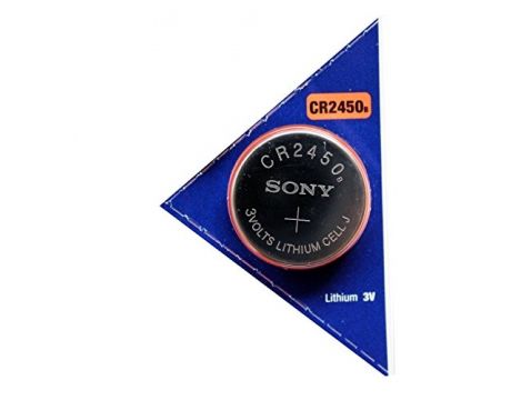 Sony CR2450BEA на супер цени