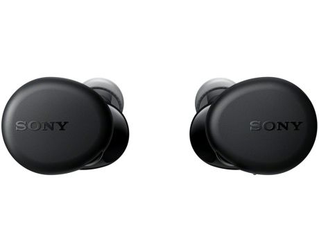 Sony WF-XB700, черен на супер цени