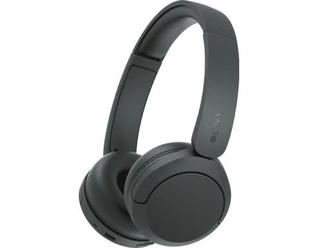 Sony WH-CH530, черен на супер цени