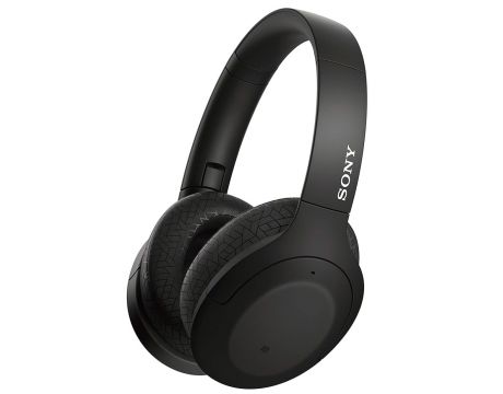 Sony WH-H910N, черен на супер цени