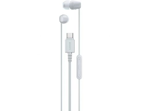 Sony IER-EX15C, бял на супер цени