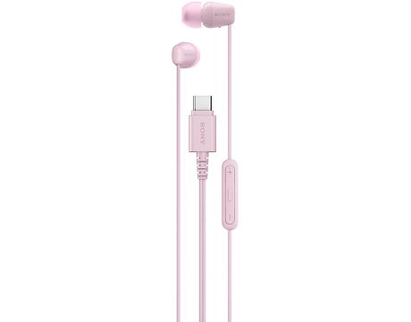 Sony IER-EX15C, розов на супер цени