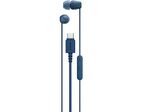 Sony IER-EX15C, син на супер цени